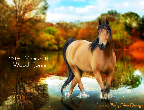2014 Year of the Horse predictions 2014 Year of the Horse predictions